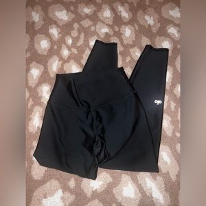 Alo airlift 7/8 legging